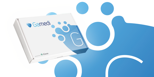 Pharmacogenetic Passport for Gamedi