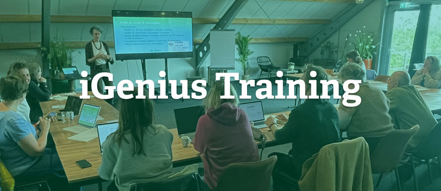 2-daagse verdiepingstraining